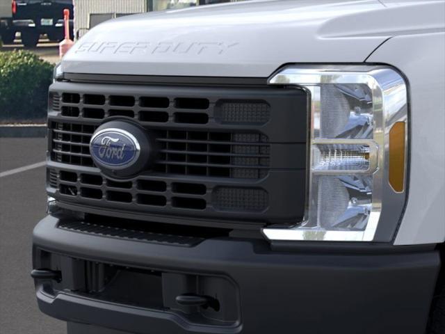 new 2025 Ford F-250 car, priced at $65,865