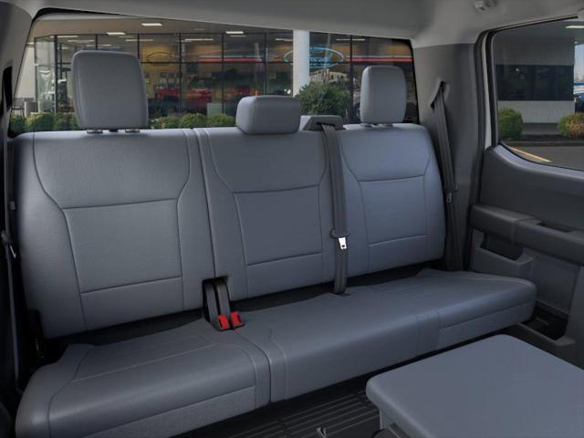 new 2025 Ford F-250 car, priced at $65,865