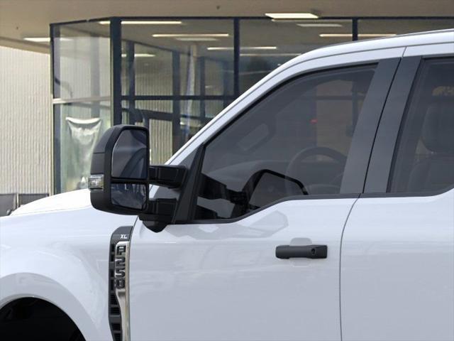 new 2025 Ford F-250 car, priced at $65,865
