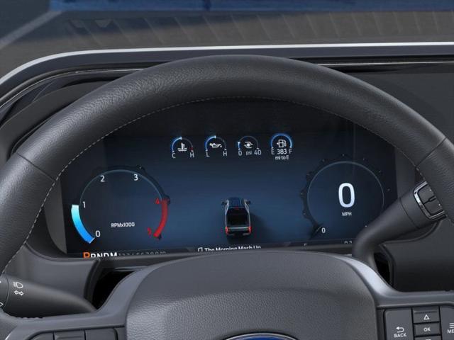 new 2025 Ford F-350 car, priced at $82,680