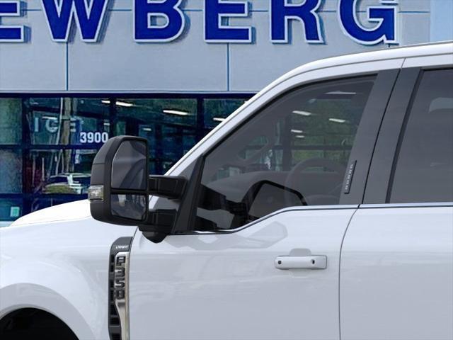 new 2025 Ford F-350 car, priced at $80,680