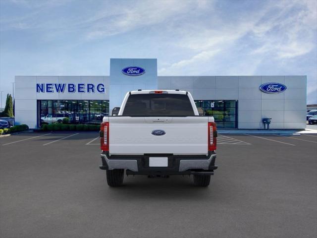 new 2025 Ford F-350 car, priced at $82,680