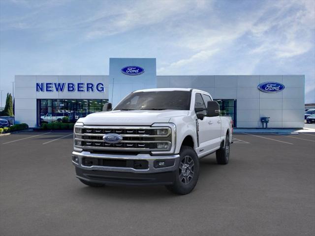 new 2025 Ford F-350 car, priced at $82,680