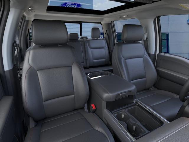 new 2025 Ford F-350 car, priced at $80,680