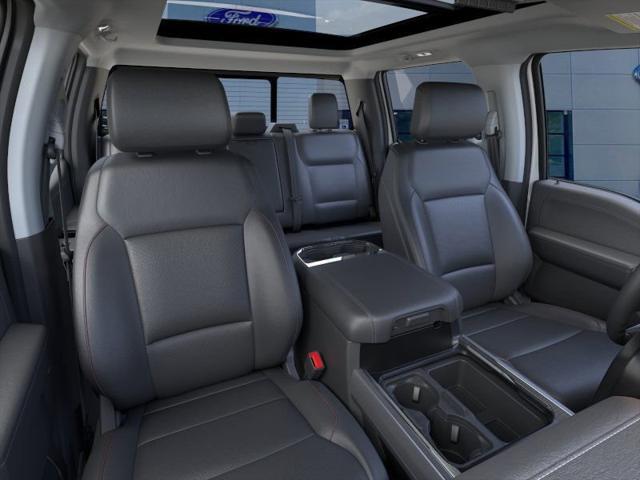 new 2025 Ford F-350 car, priced at $82,680