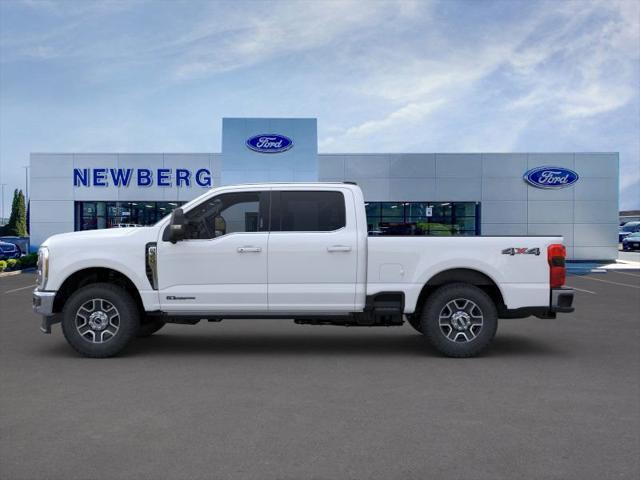 new 2025 Ford F-350 car, priced at $82,680