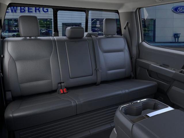 new 2025 Ford F-350 car, priced at $82,680