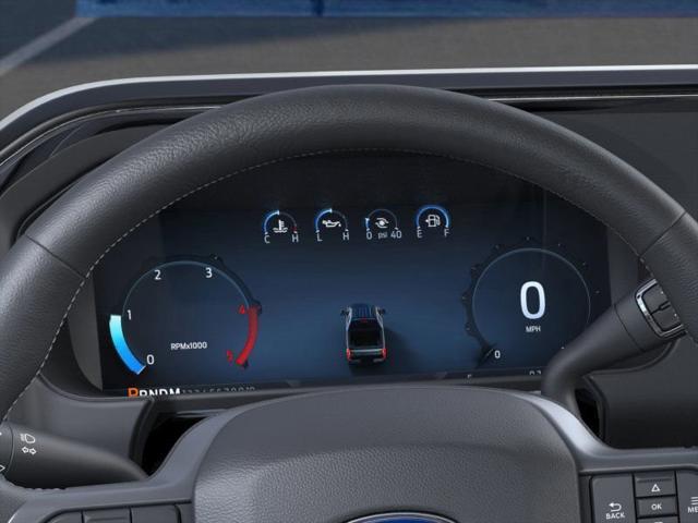 new 2025 Ford F-350 car, priced at $80,680