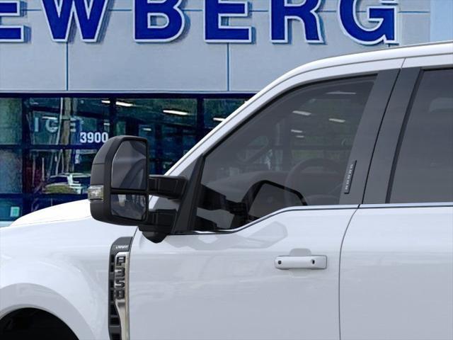 new 2025 Ford F-350 car, priced at $82,680