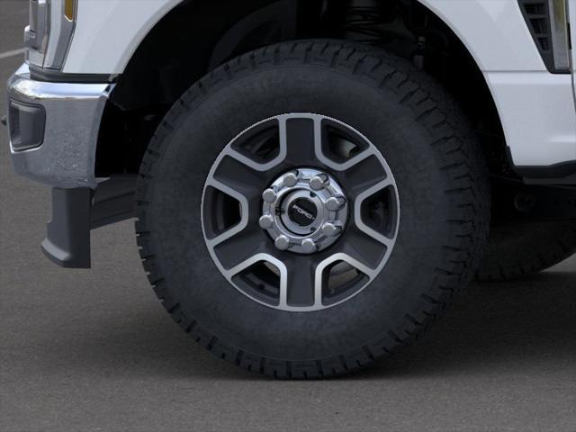 new 2025 Ford F-350 car, priced at $82,680