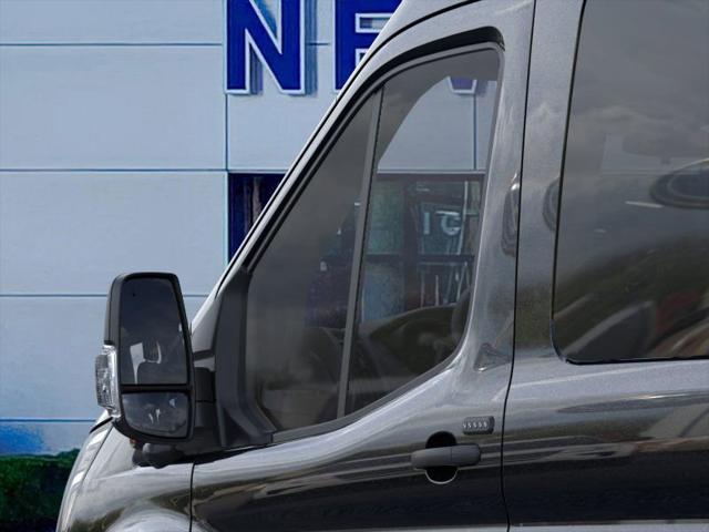 new 2025 Ford Transit-350 car, priced at $77,450