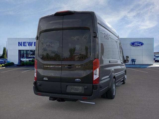 new 2025 Ford Transit-350 car, priced at $77,450