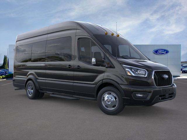new 2025 Ford Transit-350 car, priced at $77,450