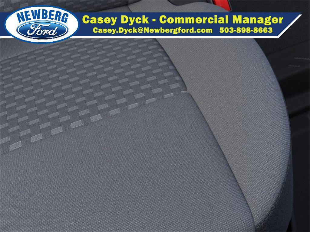 new 2025 Ford Transit-350 car, priced at $76,450