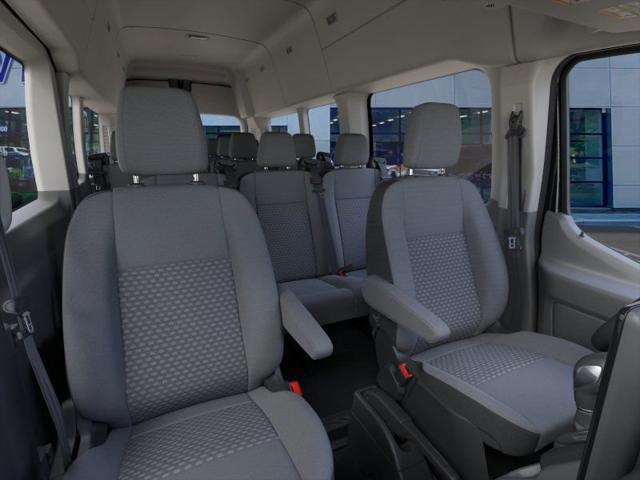 new 2025 Ford Transit-350 car, priced at $77,450