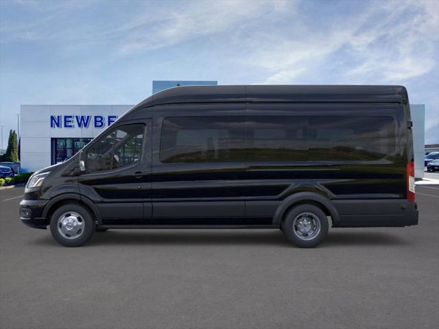 new 2025 Ford Transit-350 car, priced at $77,450