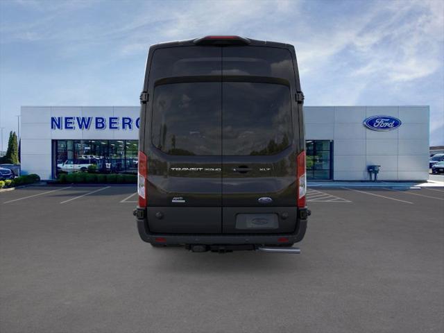 new 2025 Ford Transit-350 car, priced at $77,450
