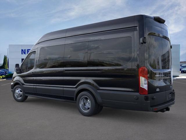 new 2025 Ford Transit-350 car, priced at $77,450