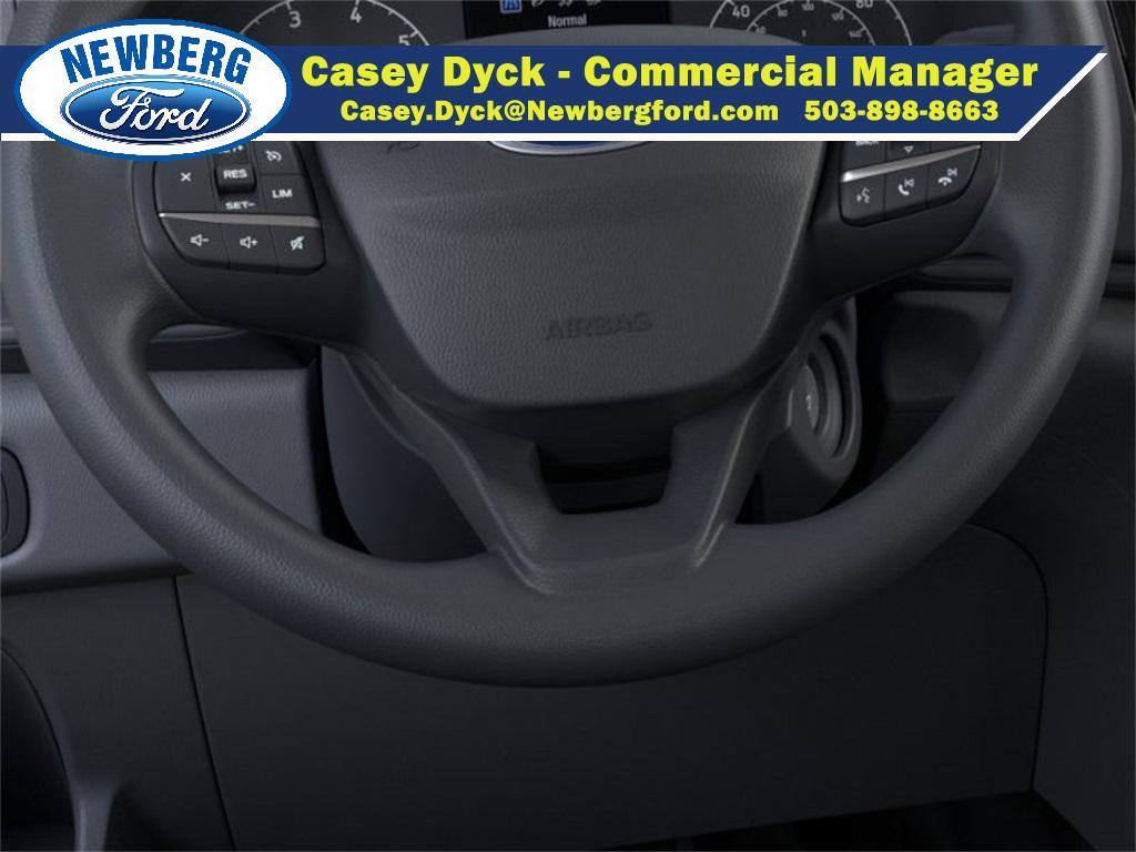 new 2025 Ford Transit-350 car, priced at $76,450