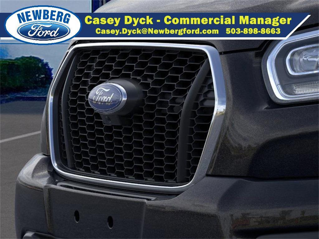 new 2025 Ford Transit-350 car, priced at $76,450
