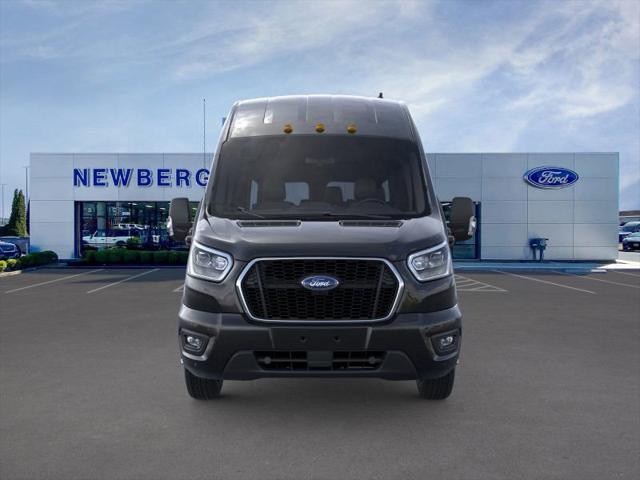 new 2025 Ford Transit-350 car, priced at $77,450
