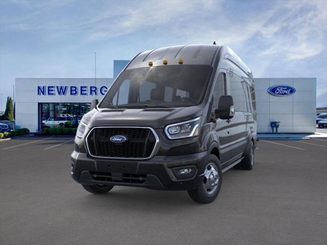 new 2025 Ford Transit-350 car, priced at $77,450