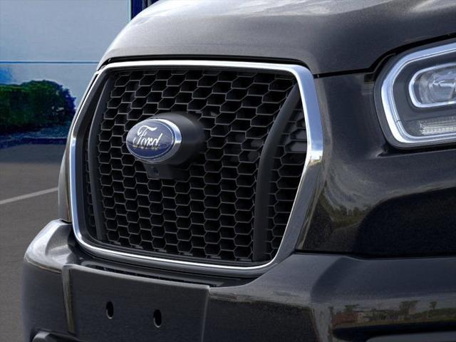 new 2025 Ford Transit-350 car, priced at $77,450