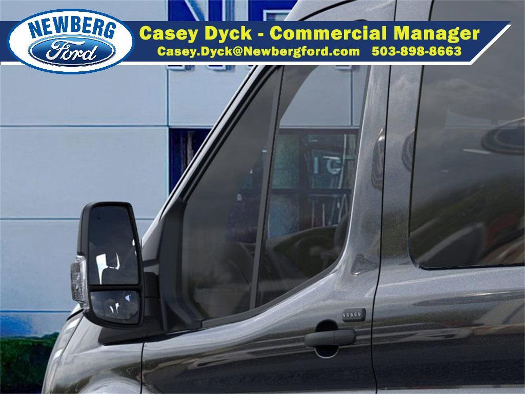 new 2025 Ford Transit-350 car, priced at $76,450