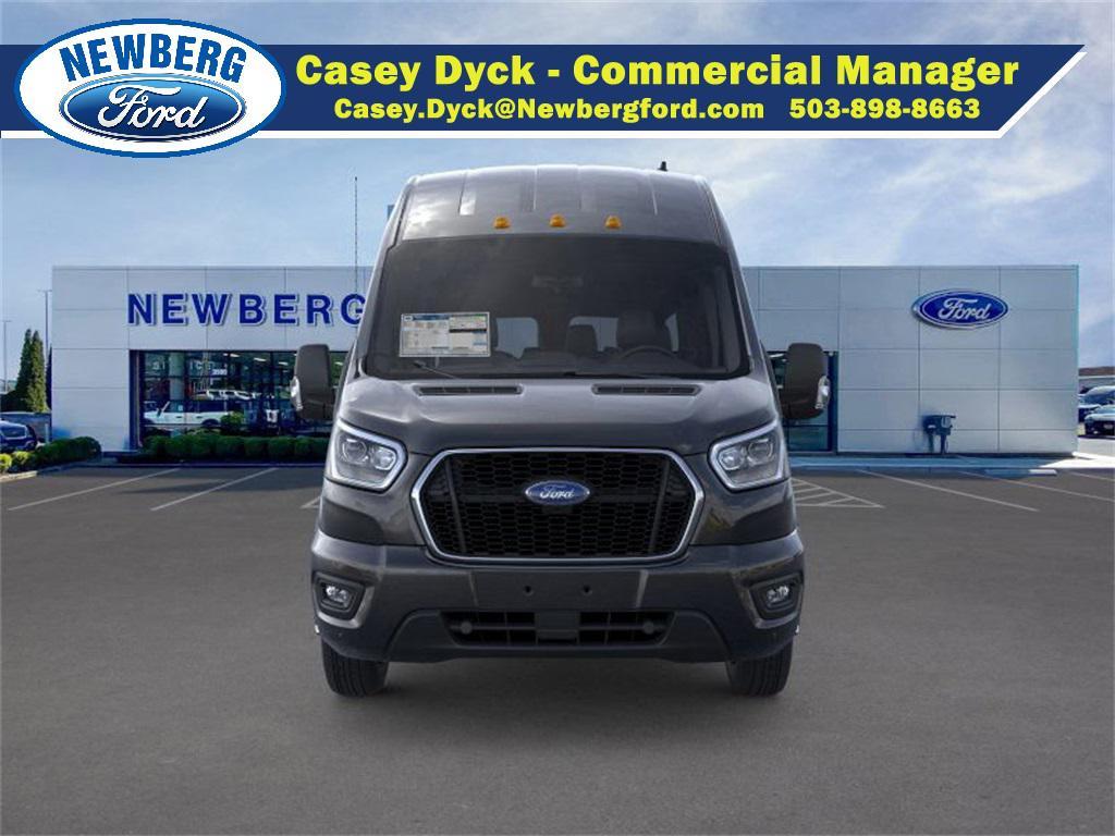 new 2025 Ford Transit-350 car, priced at $76,450