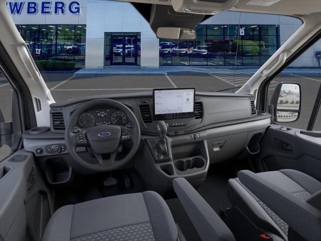 new 2025 Ford Transit-350 car, priced at $77,450