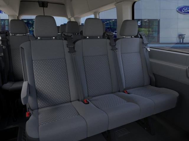 new 2025 Ford Transit-350 car, priced at $77,450
