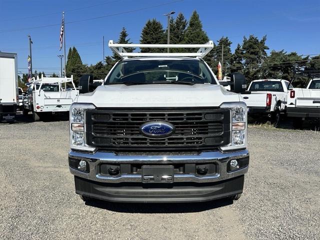 new 2024 Ford F-250 car, priced at $61,500