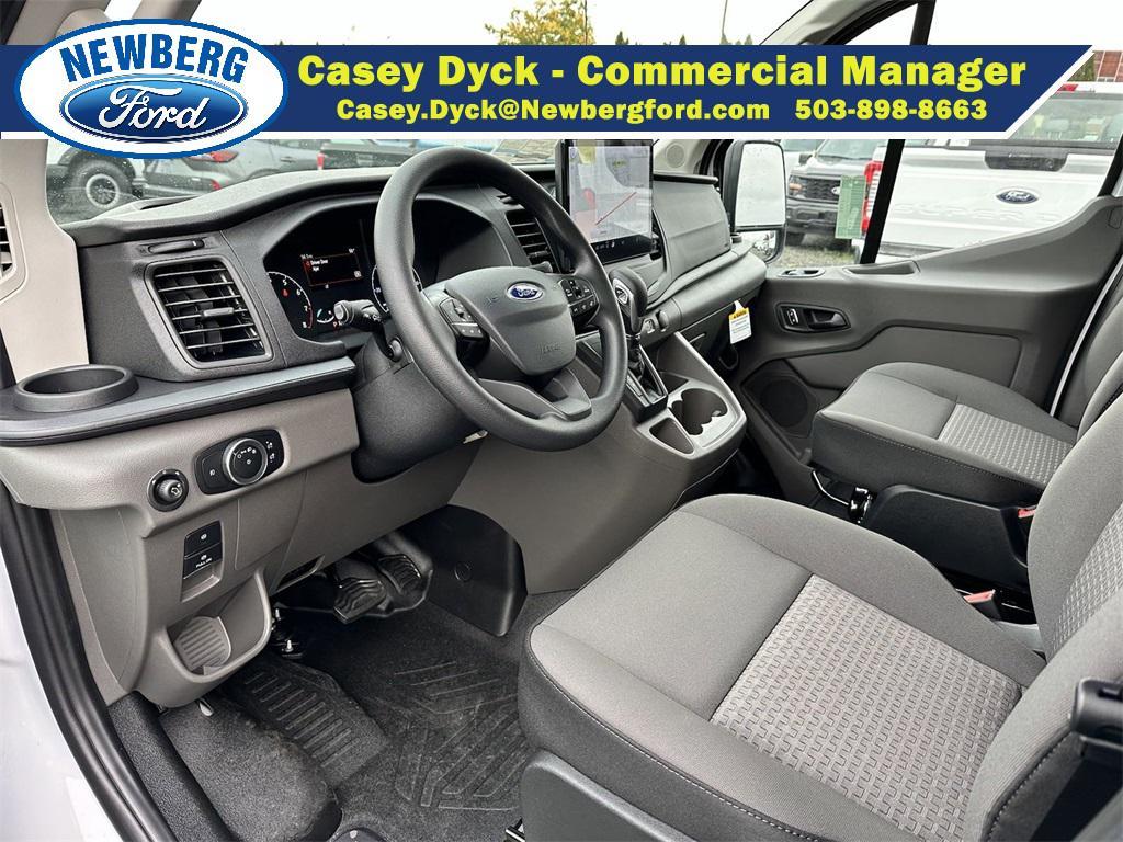 new 2024 Ford Transit-150 car, priced at $43,700