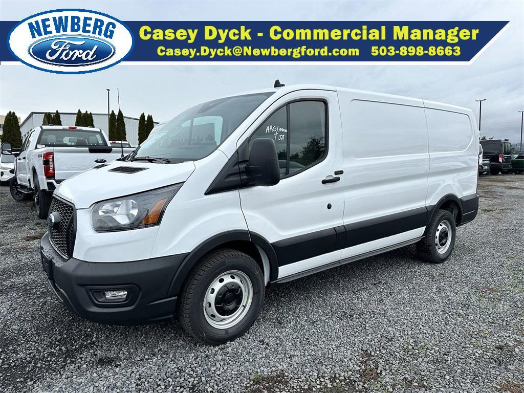 new 2024 Ford Transit-150 car, priced at $43,700