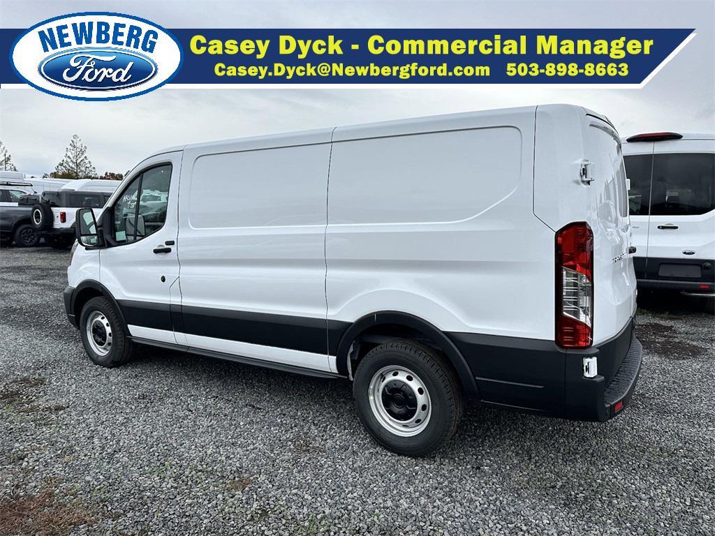 new 2024 Ford Transit-150 car, priced at $43,700