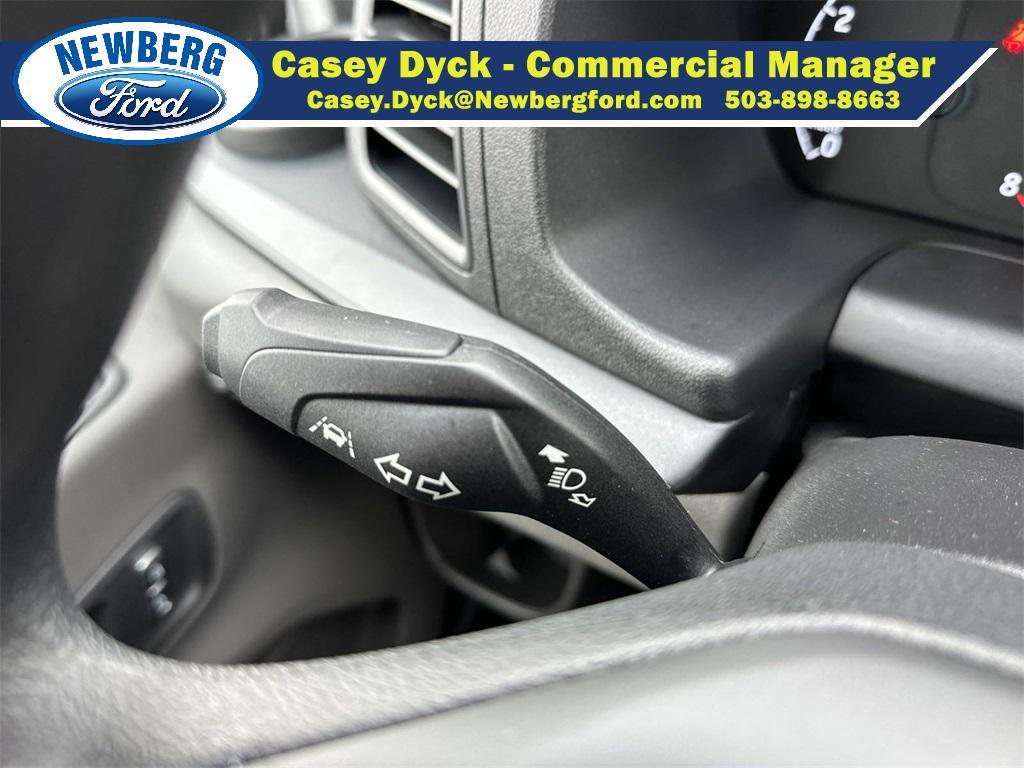 new 2024 Ford Transit-150 car, priced at $43,700