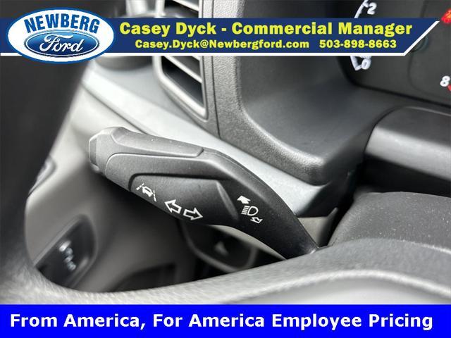 new 2024 Ford Transit-150 car, priced at $47,843