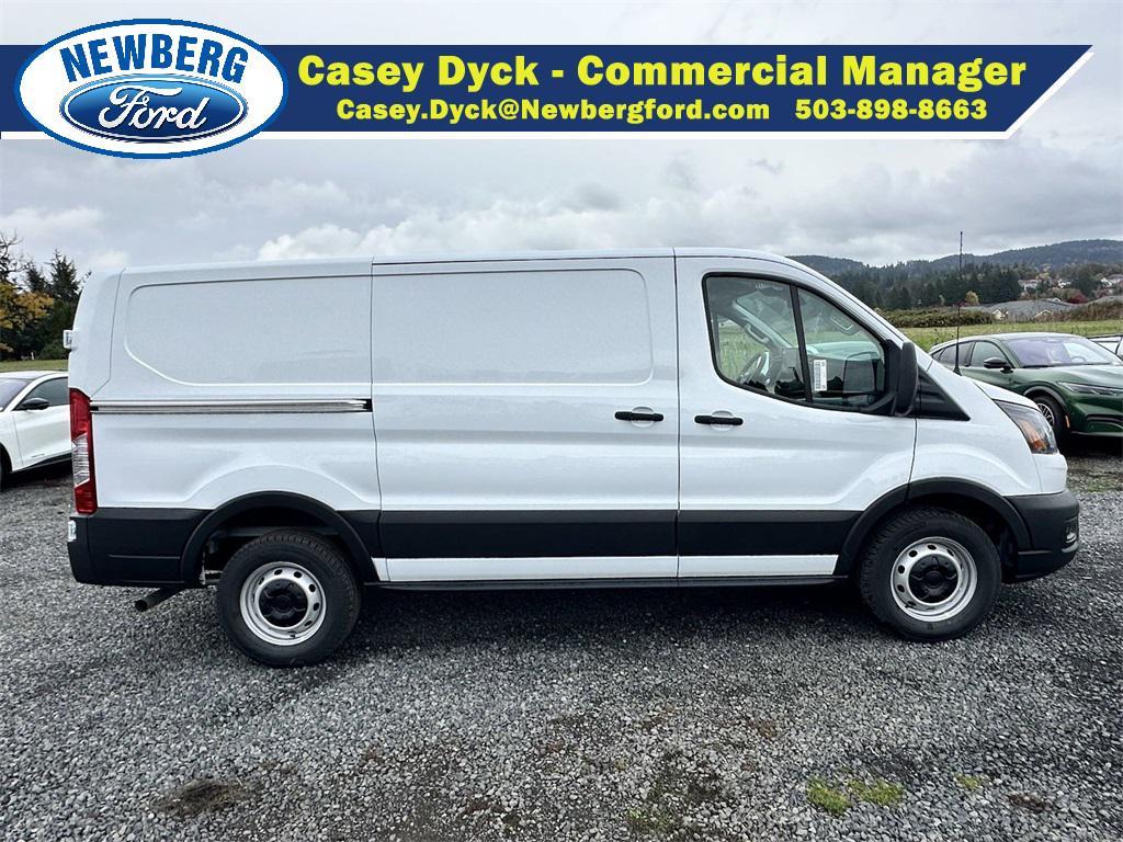 new 2024 Ford Transit-150 car, priced at $43,700