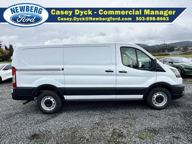 new 2024 Ford Transit-150 car, priced at $50,725