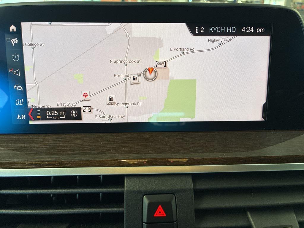 used 2021 BMW X3 car, priced at $23,488