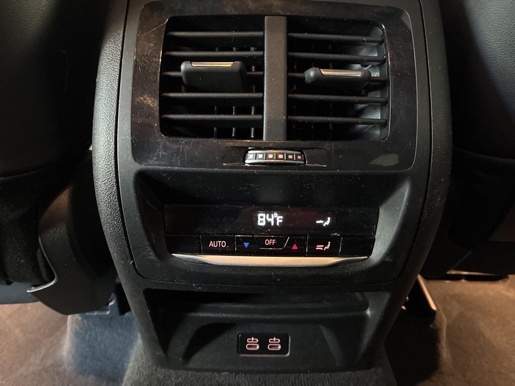 used 2021 BMW X3 car, priced at $23,488