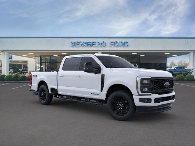new 2025 Ford F-250 car, priced at $86,540