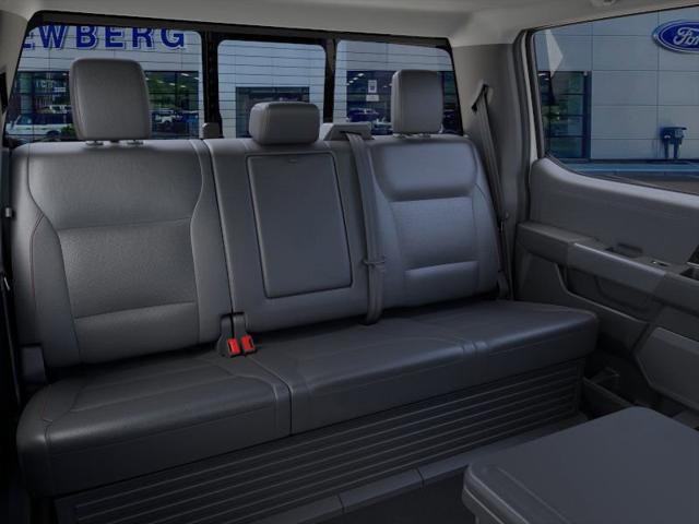 new 2025 Ford F-250 car, priced at $86,540