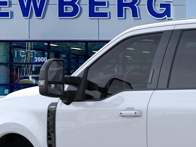 new 2025 Ford F-250 car, priced at $86,540