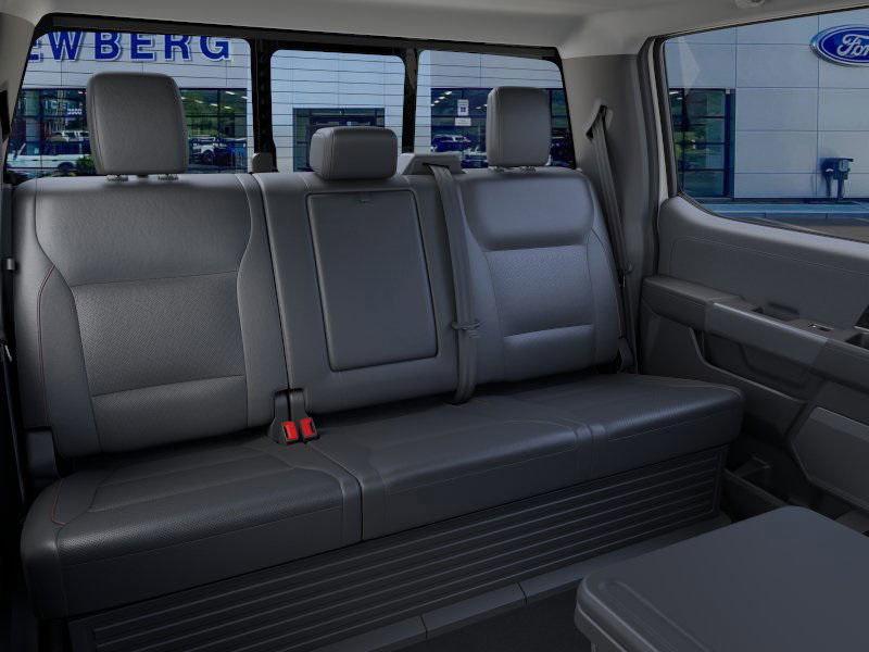 new 2025 Ford F-250 car, priced at $84,540