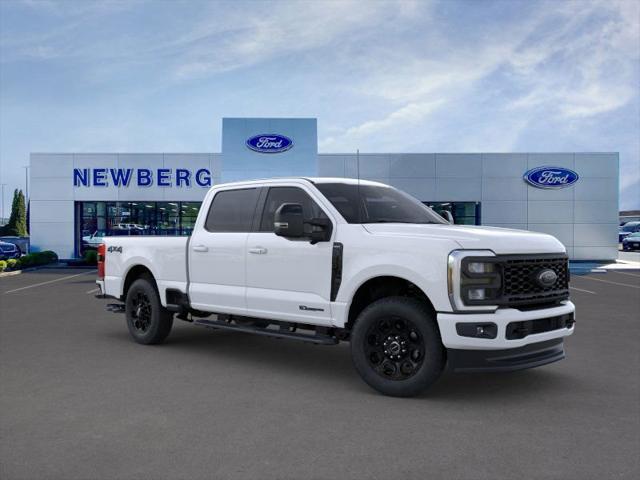 new 2025 Ford F-250 car, priced at $86,540