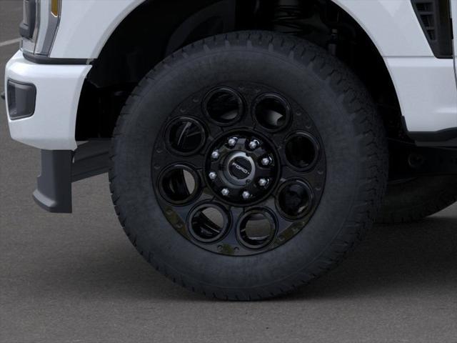 new 2025 Ford F-250 car, priced at $86,540