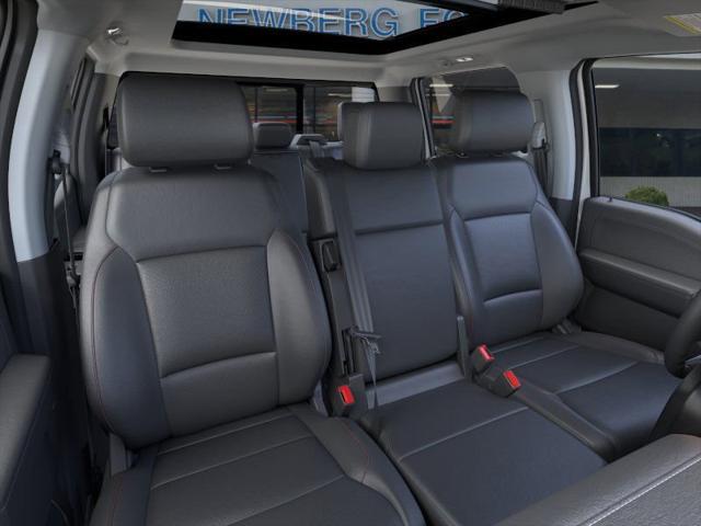 new 2025 Ford F-250 car, priced at $86,540