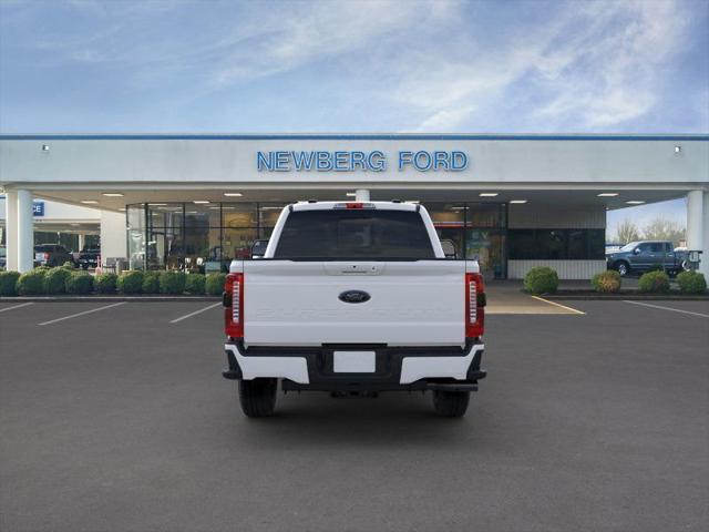 new 2025 Ford F-250 car, priced at $86,540