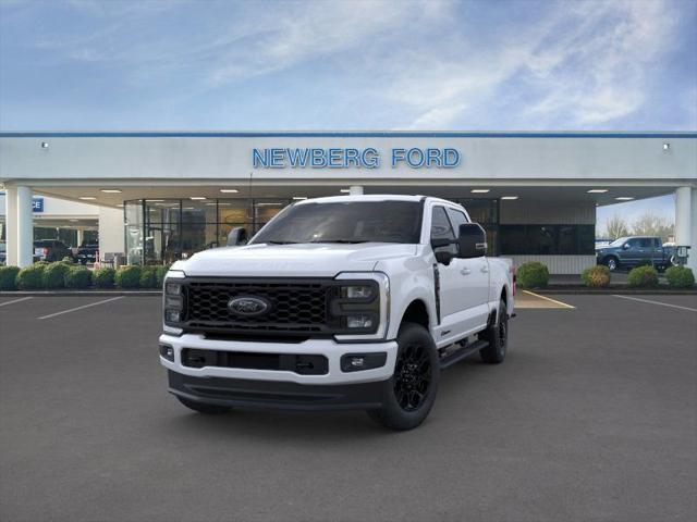 new 2025 Ford F-250 car, priced at $86,540